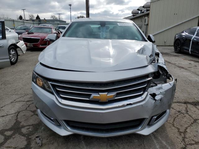 Photo 5 from auction – 2016 CHEVROLET IMPALA LT with VIN 2G1105SAXG9187571