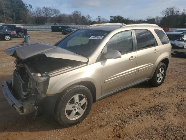 CHEVROLET EQUINOX LT 2007 with VIN 2CNDL63F276237016 - Photo from auction
