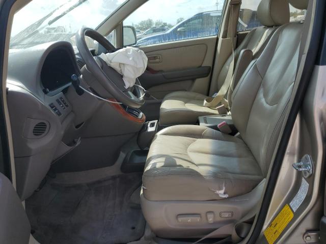 Снимка 7 от търг – 2000 LEXUS RX 300 с VIN JT6HF10UXY0109871