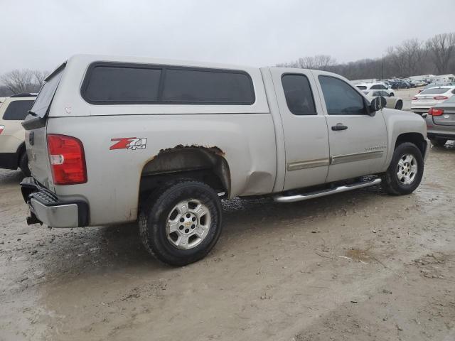 Photo 3 from auction – 2009 CHEVROLET SILVERADO with VIN 1GCEK29009Z255206