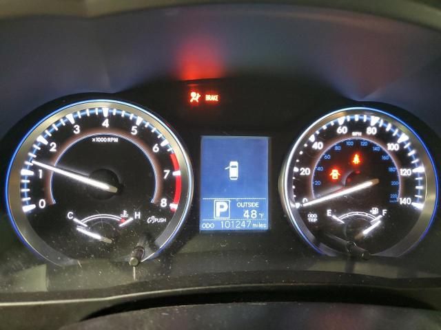 Photo 9 from auction – 2016 TOYOTA HIGHLANDER with VIN 5TDBKRFH2GS291614