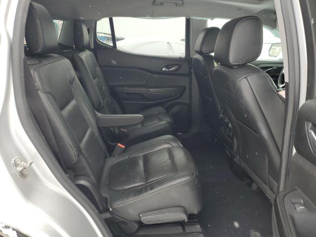 Photo 11 from auction – 2017 GMC ACADIA SLT with VIN 1GKKNWLS6HZ256956