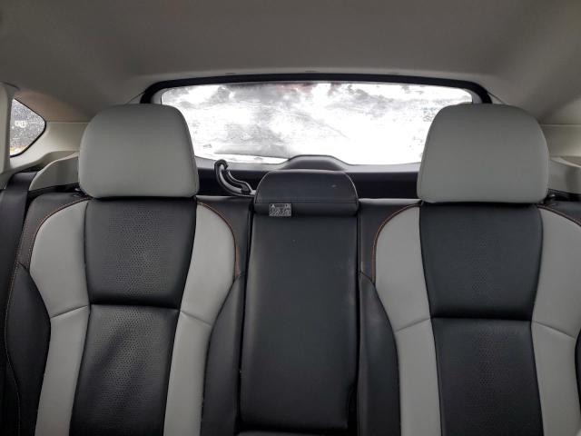 Photo 10 from auction – 2019 SUBARU CROSSTREK with VIN JF2GTAMC5K8349239