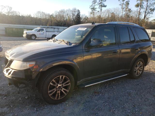SAAB 9-7X 4.2I 2007 with VIN 5S3ET13S472801460 - Photo from auction