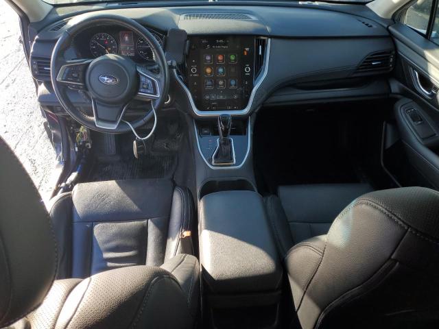 Photo 8 from auction – 2021 SUBARU OUTBACK PR with VIN 4S4BTADC2M3193598