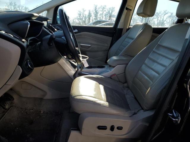Photo 7 from auction – 2015 FORD C-MAX SEL with VIN 1FADP5BU2FL112581