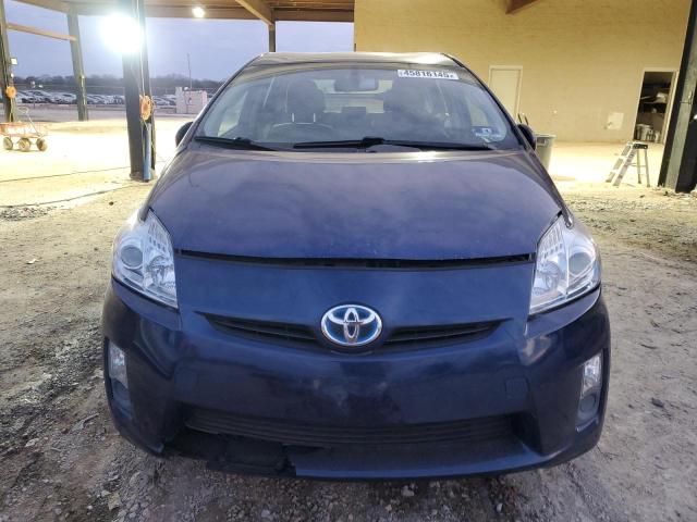 Photo 5 from auction – 2011 TOYOTA PRIUS with VIN JTDKN3DU9B1363841