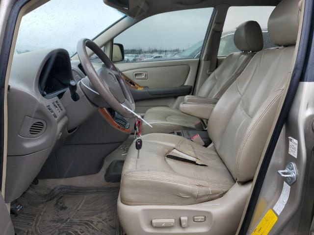 Photo 7 from auction – 1999 LEXUS RX 300 with VIN JT6HF10U8X0077372