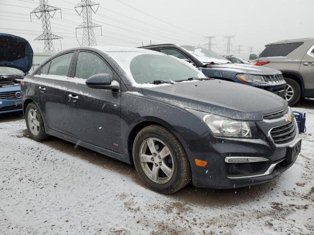 Photo 4 from auction – 2015 CHEVROLET CRUZE LT with VIN 1G1PC5SB0F7164262