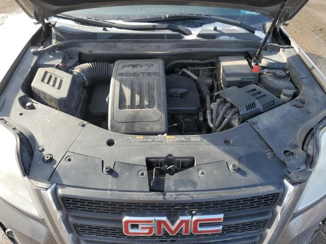 Photo 12 from auction – 2012 GMC TERRAIN SL with VIN 2GKALMEK1C6144086