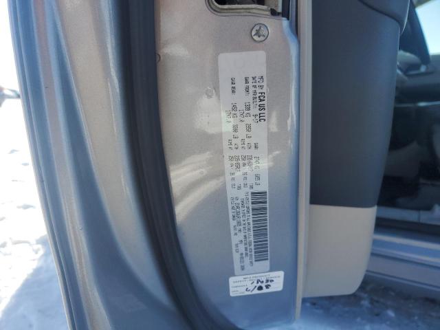 Foto 14 de la subasta – 2018 CHRYSLER PACIFICA T con VIN 2C4RC1BG0JR119835