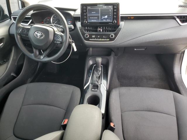 Photo 8 from auction – 2021 TOYOTA COROLLA with VIN 5YFEPMAE6MP260420