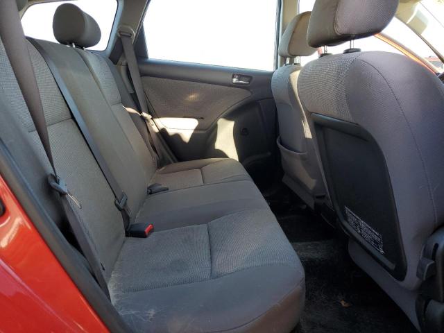 Photo 10 from auction – 2003 TOYOTA COROLLA MA with VIN 2T1KR32E93C010335
