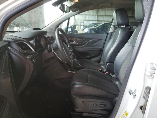 Снимка 7 от търг – 2016 BUICK ENCORE с VIN KL4CJASB0GB555764