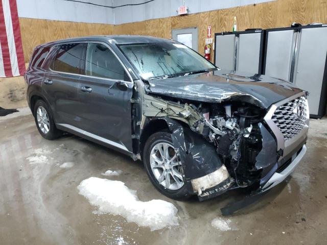Photo 4 from auction – 2022 HYUNDAI PALISADE S with VIN KM8R1DHE2NU433293