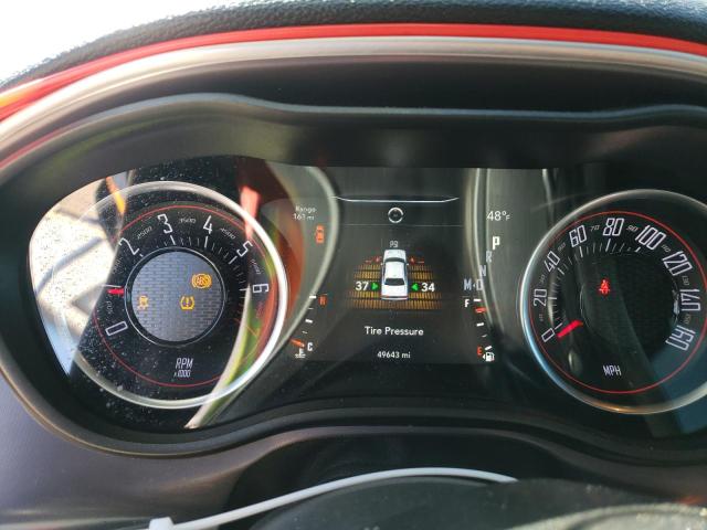 Photo 9 from auction – 2020 DODGE CHALLENGER with VIN 2C3CDZAG2LH156966
