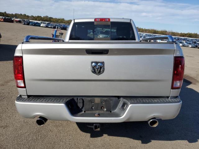 Снимка 6 от търг – 2011 DODGE RAM 1500 с VIN 3D7JV1ET2BG633036
