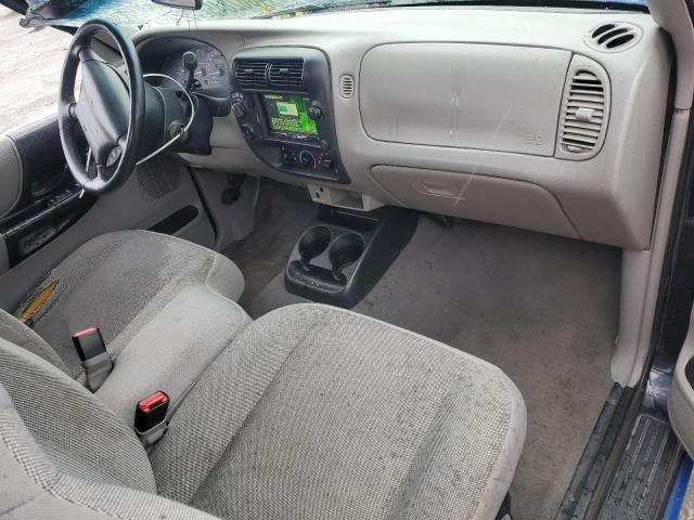 Photo 8 from auction – 2000 FORD RANGER SUP with VIN 1FTZR15V9YPB12595