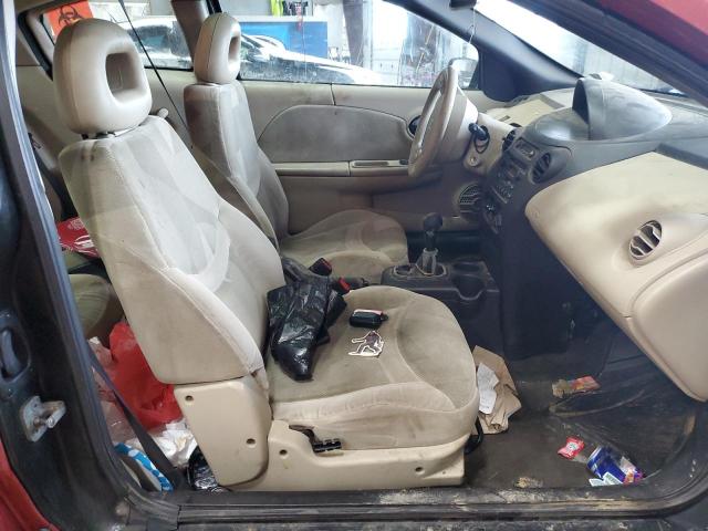 Photo 10 from auction – 2003 SATURN ION LEVEL with VIN 1G8AV12F43Z175844