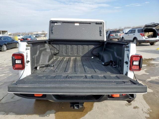 Photo 6 from auction – 2021 JEEP GLADIATOR with VIN 1C6JJTEG3ML621348