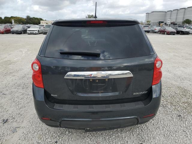 Photo 6 from auction – 2014 CHEVROLET EQUINOX LS with VIN 2GNFLEEK4E6160011
