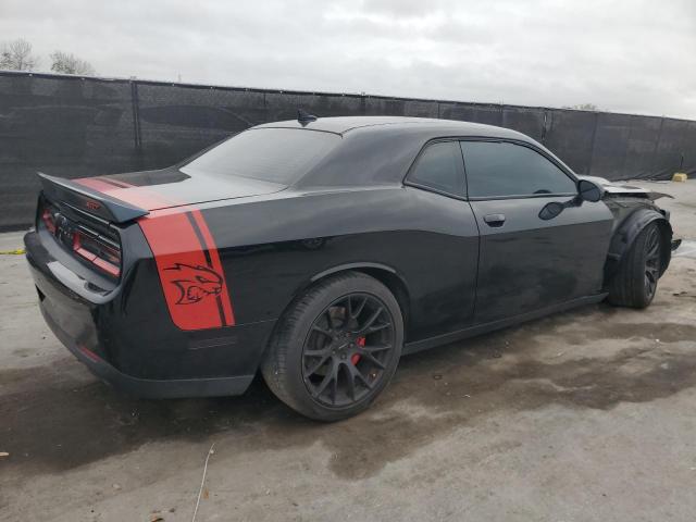 Photo 3 from auction – 2015 DODGE CHALLENGER with VIN 2C3CDZC99FH773641