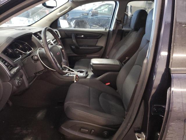 Photo 7 from auction – 2015 GMC ACADIA SLE with VIN 1GKKVPKD5FJ335507