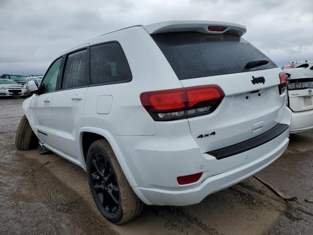 Photo 2 from auction – 2021 JEEP GRAND CHER with VIN 1C4RJFAG5MC516765