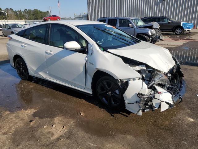 Photo 4 from auction – 2017 TOYOTA PRIUS with VIN JTDKARFU7H3049016