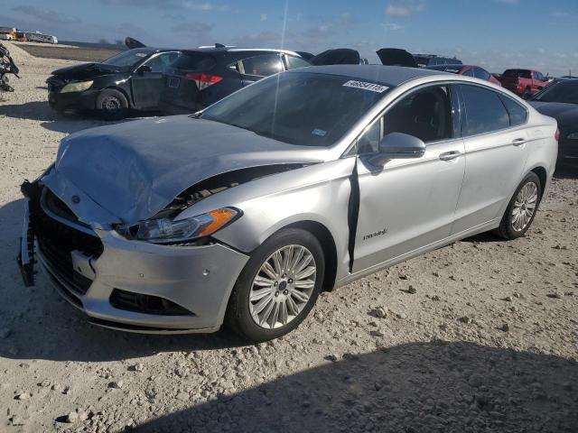 Photo 1 from auction – 2016 FORD FUSION SE with VIN 3FA6P0LU0GR354198