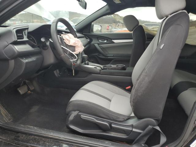 Photo 7 from auction – 2016 HONDA CIVIC LX with VIN 2HGFC4B59GH302069