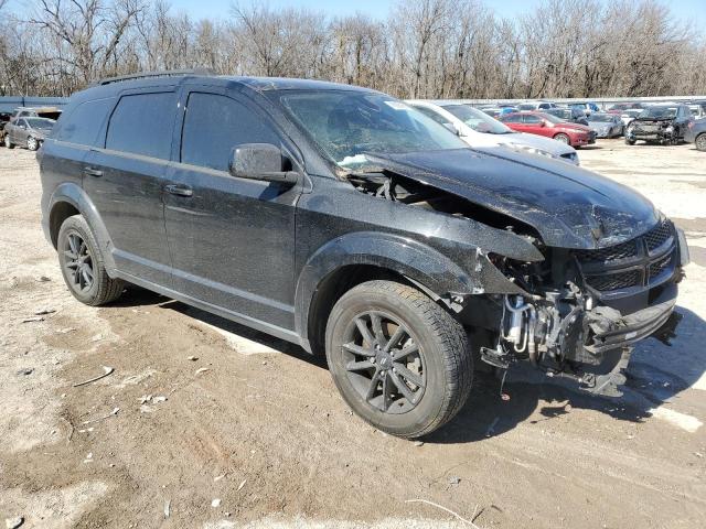 Photo 4 from auction – 2019 DODGE JOURNEY SE with VIN 3C4PDCBBXKT821034