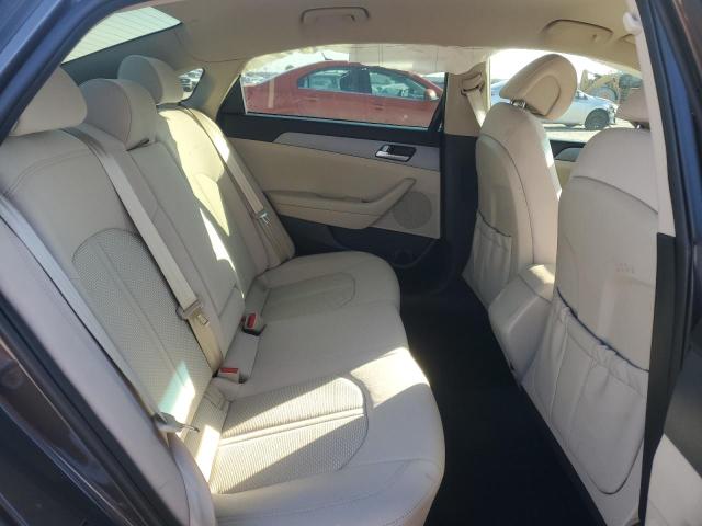 Photo 10 from auction – 2017 HYUNDAI SONATA SE with VIN 5NPE24AF0HH523916