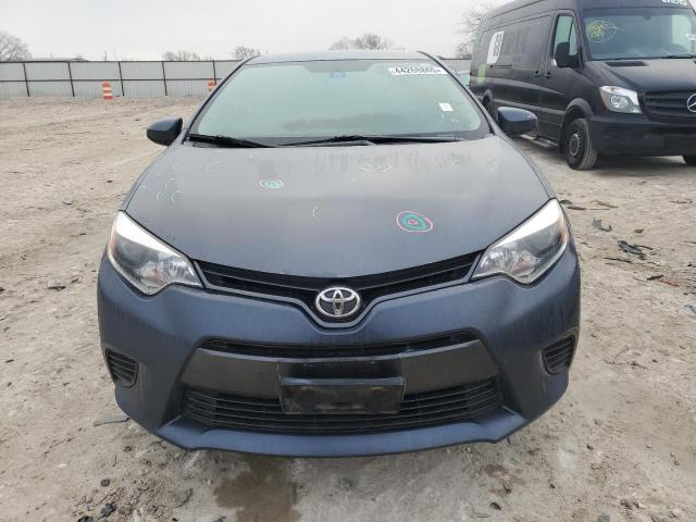 Photo 5 from auction – 2016 TOYOTA COROLLA L with VIN 5YFBURHE9GP423015