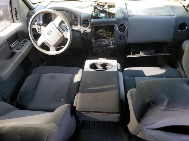 Photo 8 from auction – 2008 FORD F150 SUPER with VIN 1FTPW14598FA81162