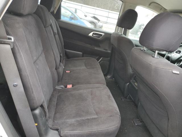 Photo 11 from auction – 2013 NISSAN PATHFINDER with VIN 5N1AR2MM5DC639641