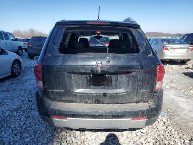Zdjęcie 6 z aukcji – 2007 PONTIAC TORRENT z VIN 2CKDL73F376063301