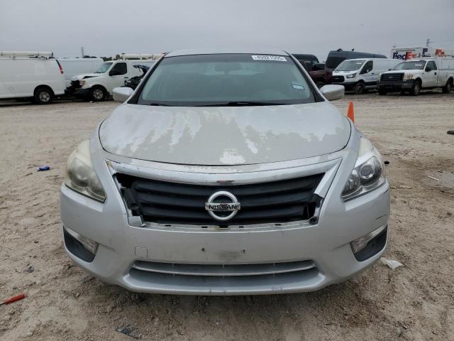 Photo 5 from auction – 2013 NISSAN ALTIMA 2.5 with VIN 1N4AL3AP7DC263301