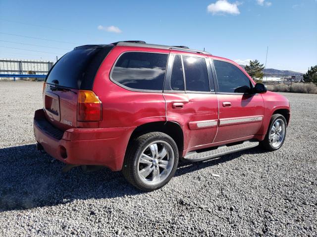 Photo 3 from auction – 2004 GMC ENVOY with VIN 1GKDT13S242417226
