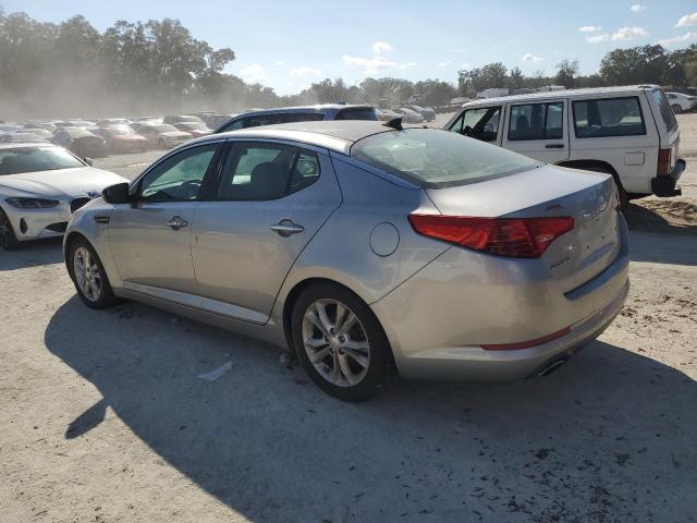 Photo 2 from auction – 2013 KIA OPTIMA EX with VIN 5XXGN4A79DG255351