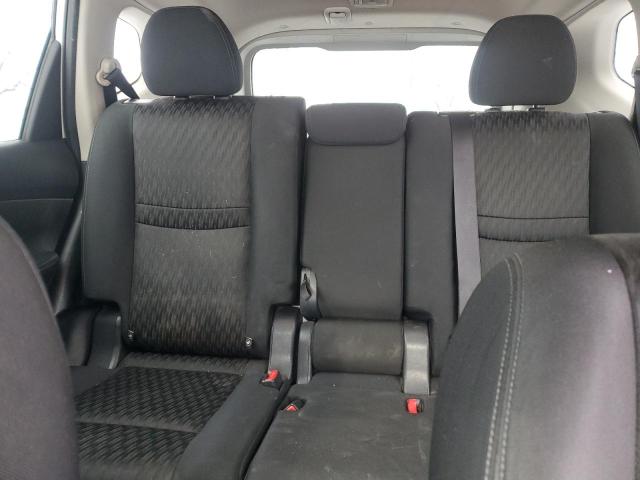 Photo 10 from auction – 2018 NISSAN ROGUE S with VIN KNMAT2MV2JP500036