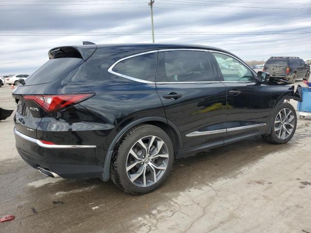Photo 3 from auction – 2024 ACURA MDX TECHNO with VIN 5J8YE1H45RL016256