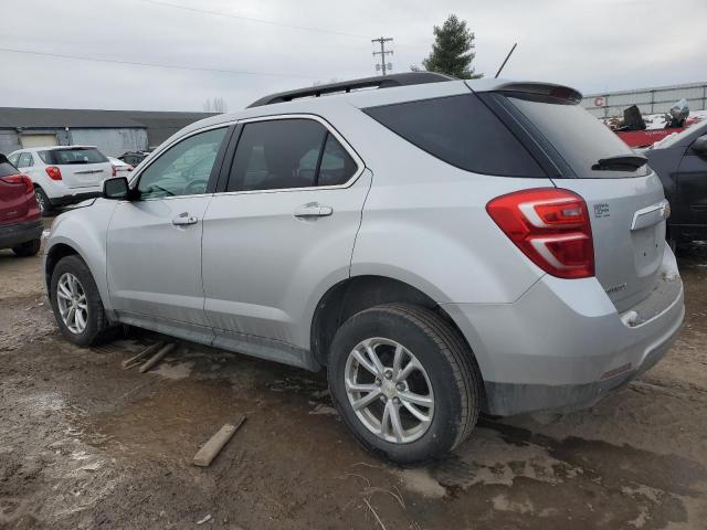 Photo 2 from auction – 2017 CHEVROLET EQUINOX LT with VIN 2GNALCEK8H1587322