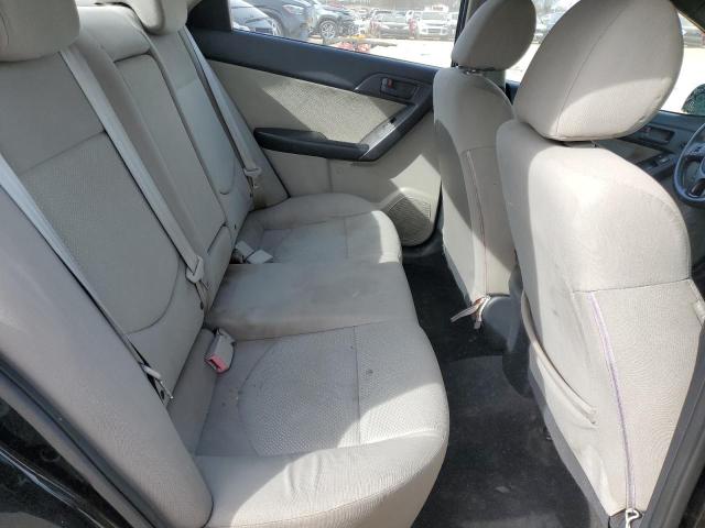 Photo 10 from auction – 2010 KIA FORTE EX with VIN KNAFU4A28A5166970