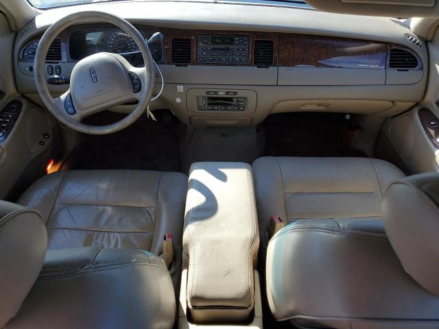 Photo 8 from auction – 2001 LINCOLN TOWN CAR E with VIN 1LNHM81W11Y727557