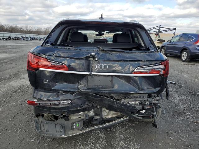 Photo 6 from auction – 2021 AUDI Q5 E PREMI with VIN WA1E2AFY0M2029330