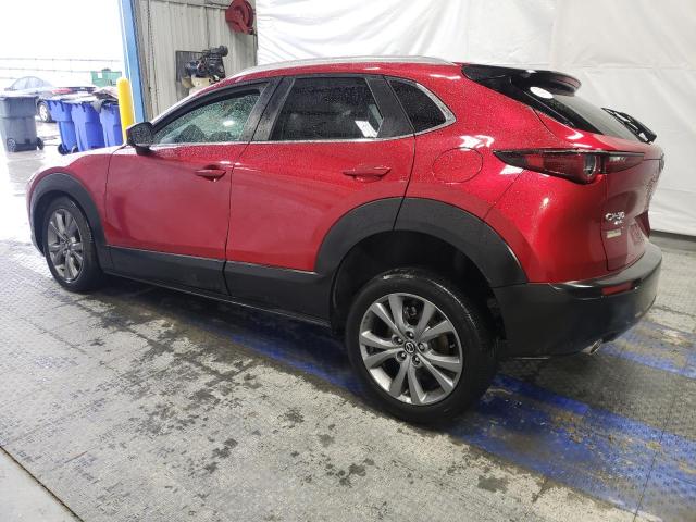 Foto 2 de la subasta – 2024 MAZDA CX-30 PREF con VIN 3MVDMBCM9RM680392