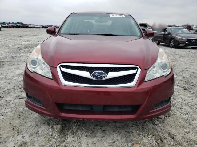 Photo 5 from auction – 2010 SUBARU LEGACY 3.6 with VIN 4S3BMEG65A2215920