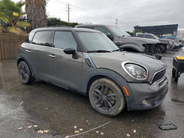 Photo 4 from auction – 2014 MINI COOPER S C with VIN WMWZC3C58EWP27718