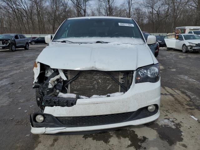 Photo 5 from auction – 2018 DODGE GRAND CARA with VIN 2C4RDGEG0JR343098